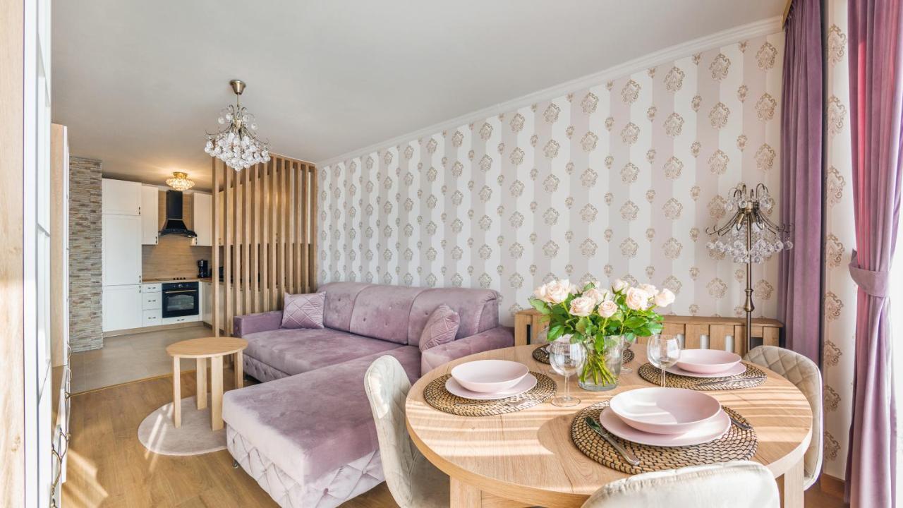 Z 1 Sypialnia Retro Deluxe 60 F Perlowa Przystan - * Kolobrzeg