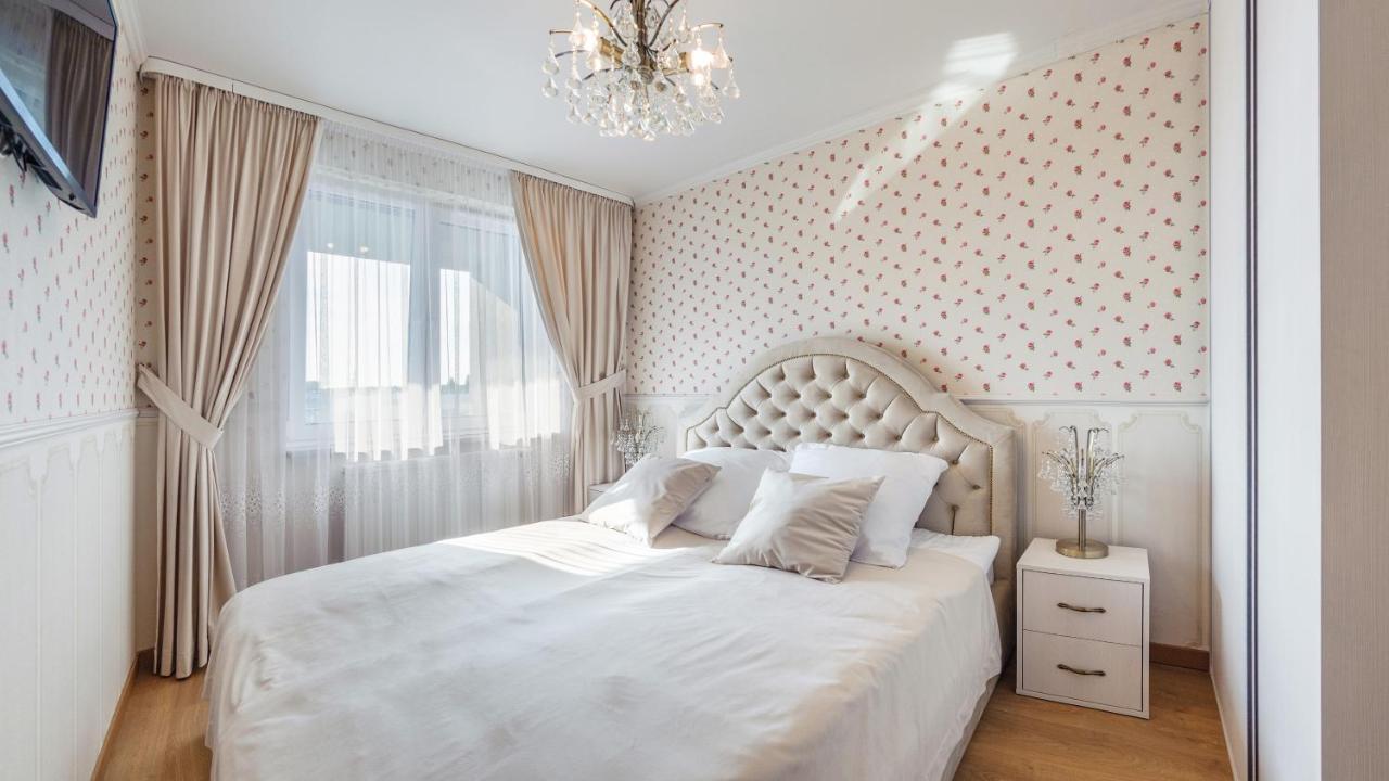 Z 1 Sypialnia Retro Deluxe 60 F Perlowa Przystan -
