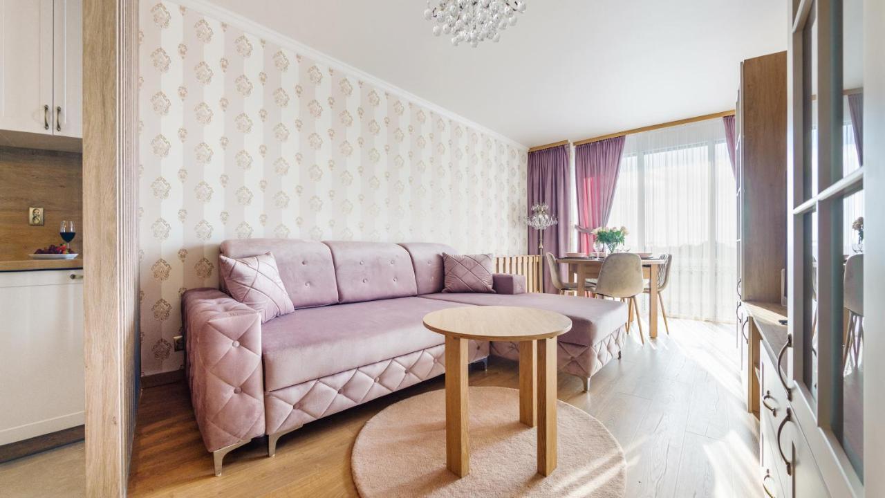 Z 1 Sypialnia Retro Deluxe 60 F Perlowa Przystan - * Kolobrzeg