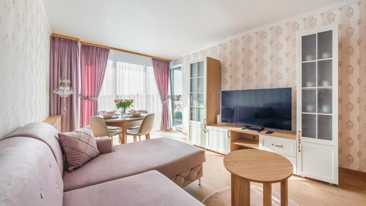 Z 1 Sypialnia Retro Deluxe 60 F Perlowa Przystan -